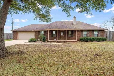 Exterior - 3500 Hazel Godwin Rd, Jay, FL 32565 photo 2 of 23
