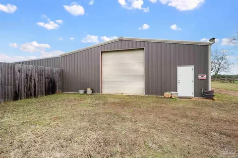 Exterior - 3500 Hazel Godwin Rd, Jay, FL 32565 photo 19 of 23