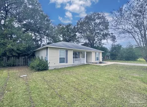 Exterior - 2511 Argle Rd, Cantonment, FL 32533 photo 2 of 5