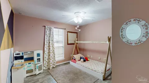 Bedroom - 2511 Argle Rd, Cantonment, FL 32533 photo 2 of 3