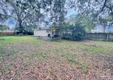 Exterior - 2511 Argle Rd, Cantonment, FL 32533 photo 5 of 5