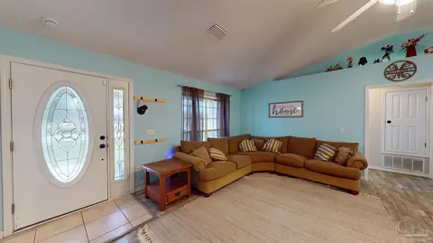 Entry Way - 2511 Argle Rd, Cantonment, FL 32533 photo 1 of 1