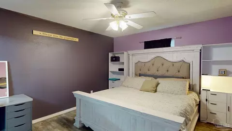 Bedroom - 2511 Argle Rd, Cantonment, FL 32533 photo 1 of 3