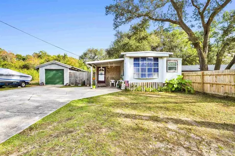 402 N 62nd Ave, Pensacola, FL 32506