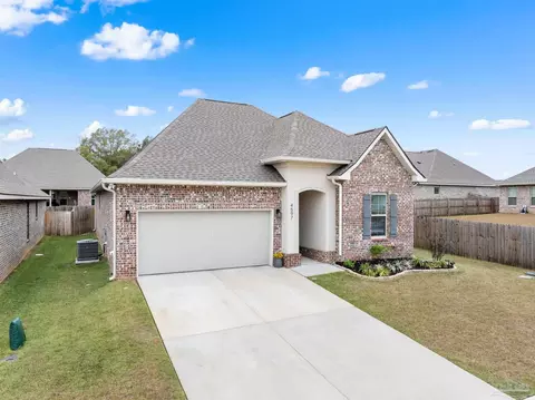 4597 Sago Palm Cir, Pace, FL 32571 photo 2