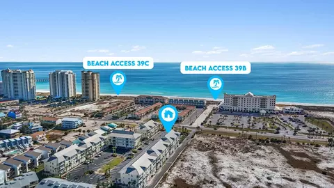 8436 Gulf Blvd #214, Navarre Beach, FL 32566