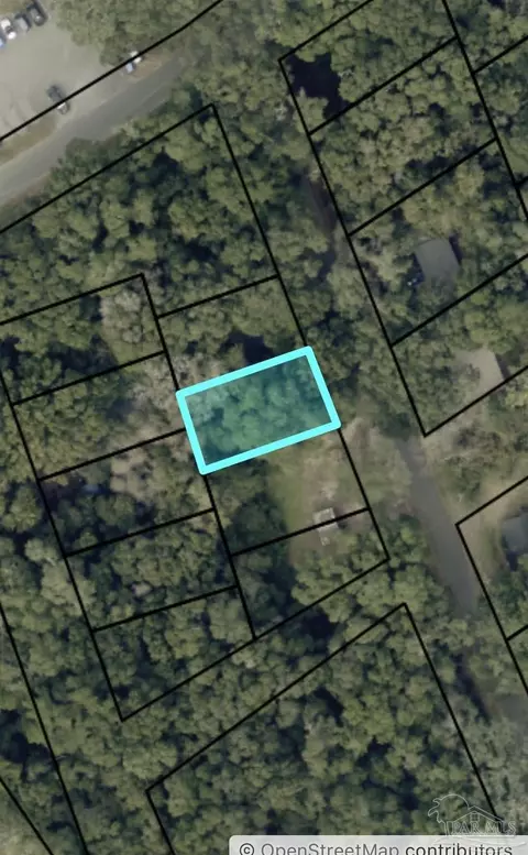 0000 Limit St, Milton, FL 32583