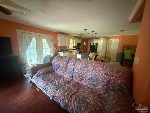Living - 4751 W Spencer Field Rd, Pace, FL 32571 photo 1 of 1