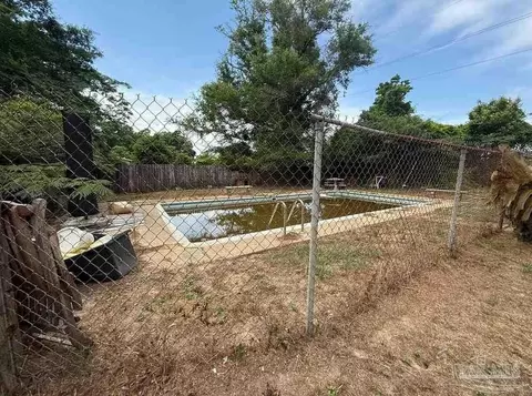 Exterior - 4751 W Spencer Field Rd, Pace, FL 32571 photo 3 of 6