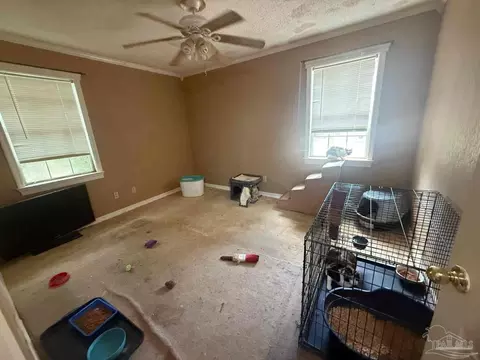 Bedroom - 4751 W Spencer Field Rd, Pace, FL 32571 photo 1 of 3