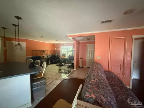 Entry Way - 4751 W Spencer Field Rd, Pace, FL 32571 photo 1 of 1