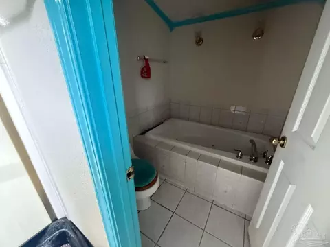 Bath - 4751 W Spencer Field Rd, Pace, FL 32571 photo 6 of 6