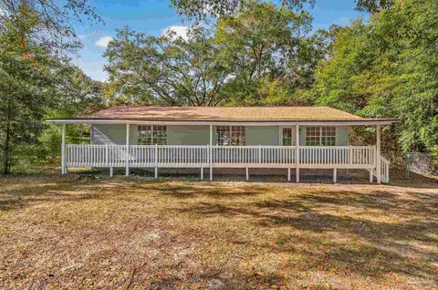 4771 Carl Booker Rd, Milton, FL 32583