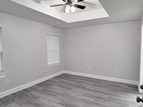 Bedroom - 3013 N 36th Ave, Milton, FL 32583 photo 3 of 3
