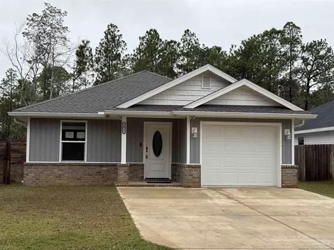 3013 N 36th Ave, Milton, FL 32583
