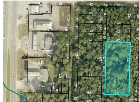 2607 Summer St, Milton, FL 32583