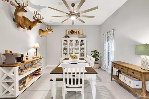 Dining - 4304 Village Oak Ln, Pace, FL 32571 photo 1 of 1