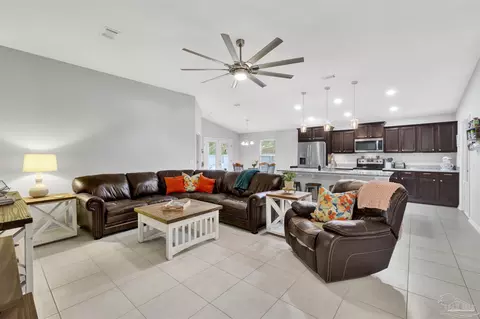 Living - 4304 Village Oak Ln, Pace, FL 32571 photo 1 of 2