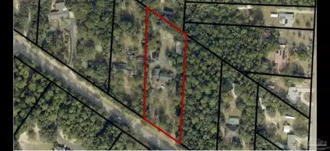 5560 Willard Norris Rd, Milton, FL 32570