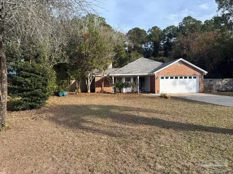 1514 Mariners Cir, Gulf Breeze, FL 32563