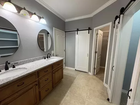Bath - 3554 Haley Way, Pace, FL 32571 photo 1 of 5