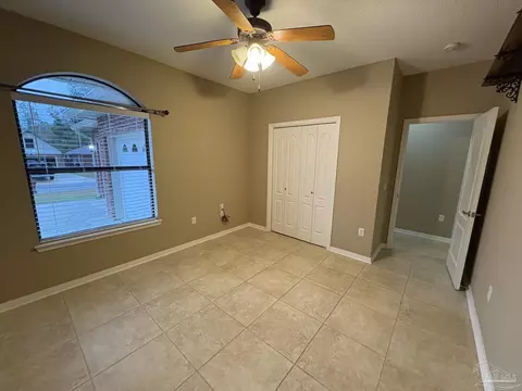 Bedroom - 3554 Haley Way, Pace, FL 32571 photo 9 of 9