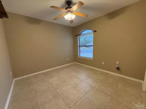 Bedroom - 3554 Haley Way, Pace, FL 32571 photo 8 of 9