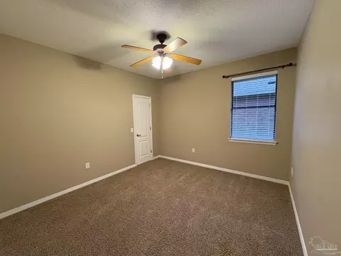 Bedroom - 3554 Haley Way, Pace, FL 32571 photo 7 of 9