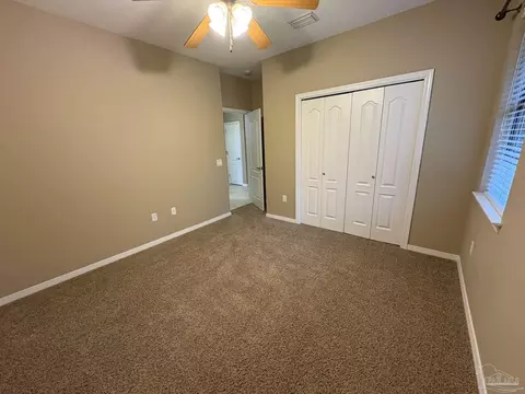 Bedroom - 3554 Haley Way, Pace, FL 32571 photo 5 of 9