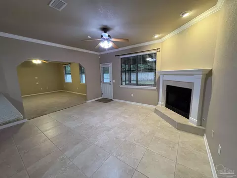 Living - 3554 Haley Way, Pace, FL 32571 photo 2 of 2