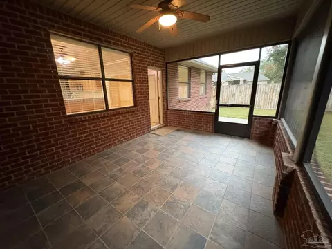 Exterior - 3554 Haley Way, Pace, FL 32571 photo 5 of 8