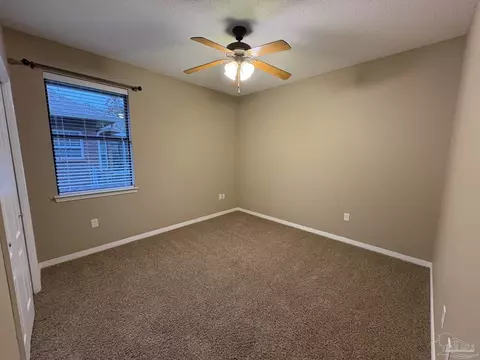 Bedroom - 3554 Haley Way, Pace, FL 32571 photo 6 of 9