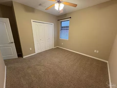Bedroom - 3554 Haley Way, Pace, FL 32571 photo 4 of 9