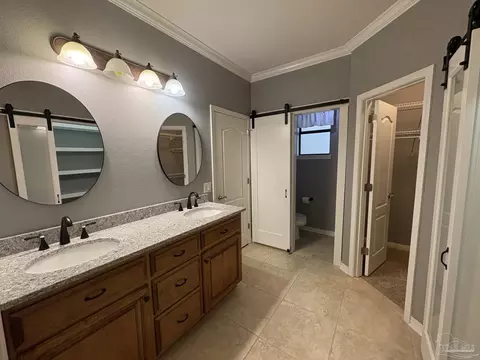 Bath - 3554 Haley Way, Pace, FL 32571 photo 2 of 5