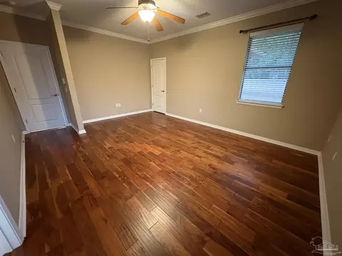 Bedroom - 3554 Haley Way, Pace, FL 32571 photo 2 of 9
