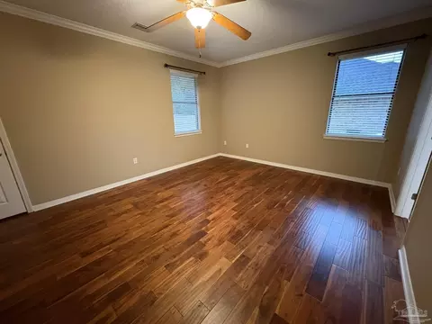 Bedroom - 3554 Haley Way, Pace, FL 32571 photo 1 of 9