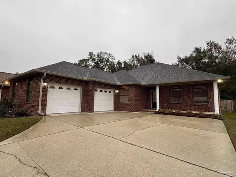 3554 Haley Way, Pace, FL 32571