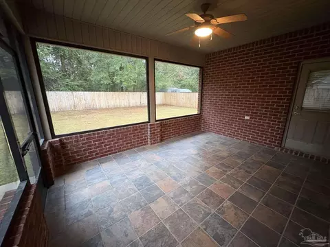 Exterior - 3554 Haley Way, Pace, FL 32571 photo 6 of 8