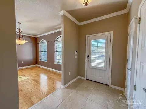 Entry Way - 3554 Haley Way, Pace, FL 32571 photo 1 of 2