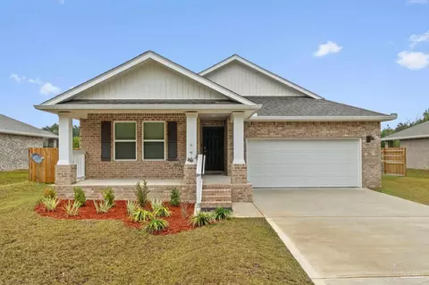 4770 Carl Booker Rd, Milton, FL 32583