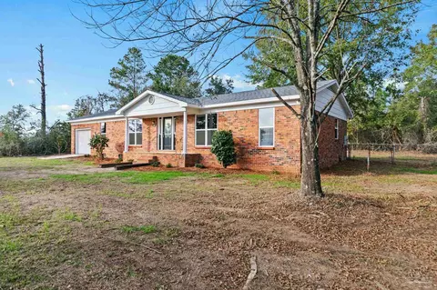 1250 Cox Rd, Mcdavid, FL 32568 photo 54