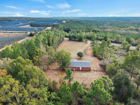 1250 Cox Rd, Mcdavid, FL 32568 photo 47