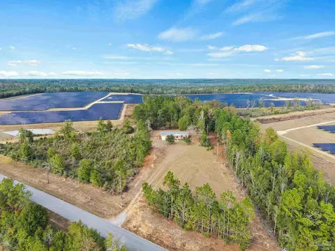 1250 Cox Rd, Mcdavid, FL 32568 photo 43