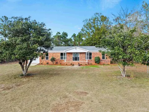 1250 Cox Rd, Mcdavid, FL 32568