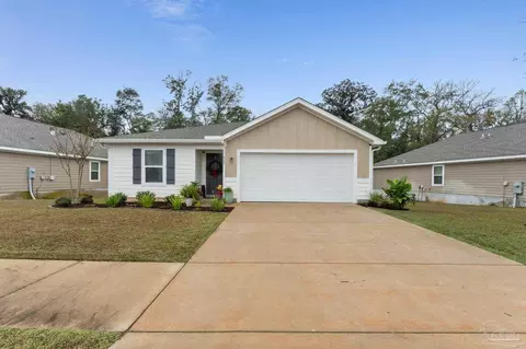 448 Riverwalk Cir, Freeport, FL 32439 photo 1