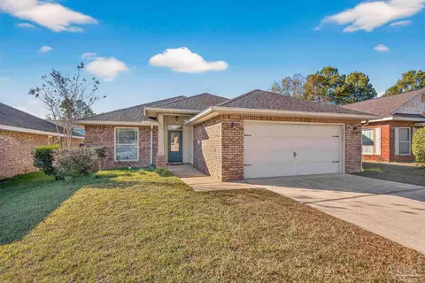 8973 Abbington Dr, Pensacola, FL 32534