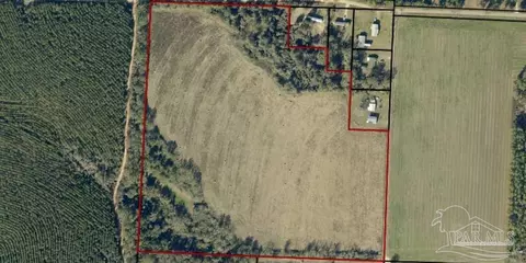 2801 Whistler Ln, Jay, FL 32565