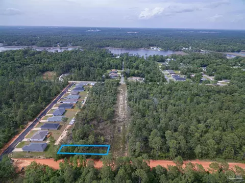lot12 11th Ave, Milton, FL 32583