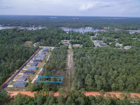 lot11 11th Ave, Milton, FL 32583