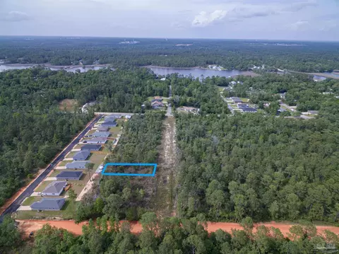 lot10 11th Ave, Milton, FL 32583